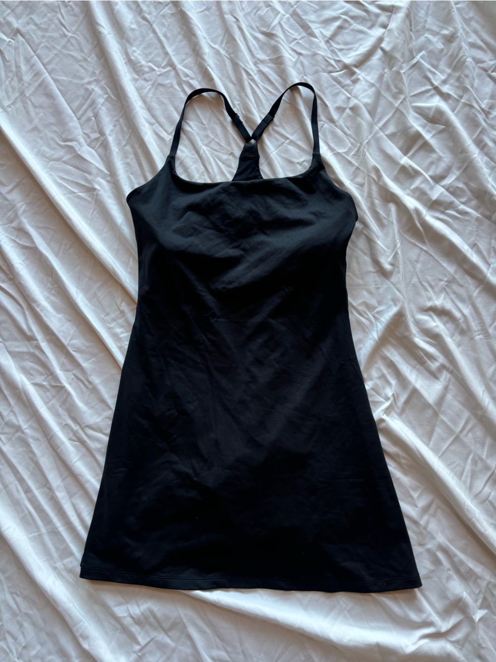 Outdoor Voices Athletic Dress
